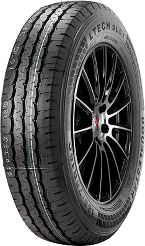DoubleStar DL01 225/75R16C 121/120R