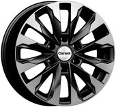Carwel Печора 258 18x7.5" 6x139.7мм DIA 106.1мм ET 30мм AB