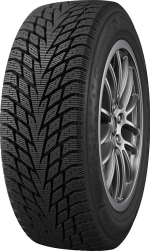 Cordiant Winter Drive 2 SUV 215/55R18 99T
