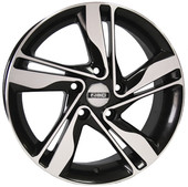 TechLine 650 16x6.5" 5x114.3мм DIA 66.1мм ET 50мм BD