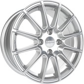 SKAD Le Mans 16x7" 5x108мм DIA 67.1мм ET 45мм Селена