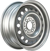 TREBL 8135 15x6" 4x100мм DIA 56.1мм ET 45мм S