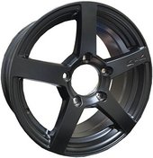 RST R136 16x6" 5x139.7мм DIA 98мм ET 40мм BL