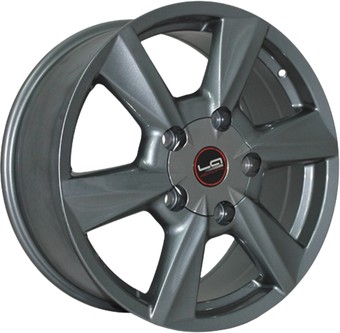 LegeArtis LX34 18x8" 5x150мм DIA 110.1мм ET 60мм GM