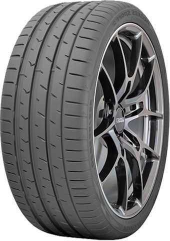 Toyo Proxes Sport 2 255/45R20 105Y