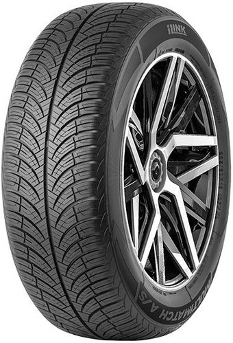 iLink Multimatch A/S 195/70R14 91H