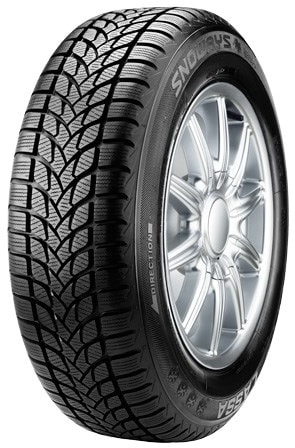 Lassa Snoways 4 215/50R17 95V