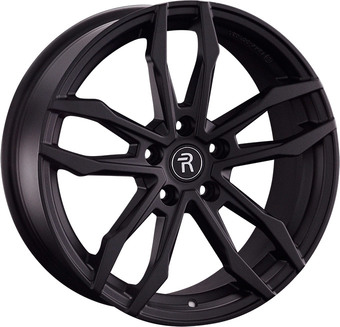 Replay LX188 18x8" 5x114.3мм DIA 60.1мм ET 30мм MB
