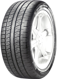Pirelli Scorpion Zero Asimmetrico 285/40R22 110Y
