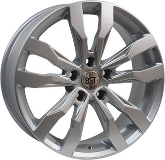 RST R047 17x7" 5x114.3мм DIA 66.1мм ET 40мм S