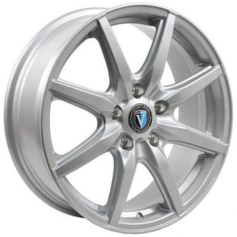 Venti 1615 V 16x6.5" 5x100мм DIA 57.1мм ET 38мм S