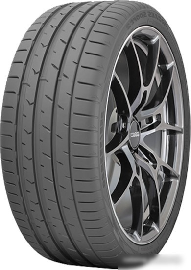 Toyo Proxes Sport 2 245/45R18 100Y