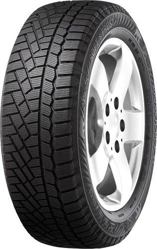 Gislaved Soft*Frost 200 215/55R17 98T