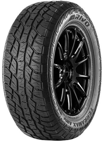 Arivo Terramax ARV Pro A/T 265/75R16 123/120Q