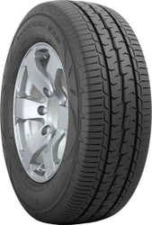 Toyo NanoEnergy VAN 225/55R17C 109H
