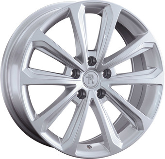 Replay LX158 18x8" 5x114.3мм DIA 60.1мм ET 30мм S