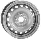 TREBL X40012 15x6" 4x98мм DIA 58.1мм ET 38мм S