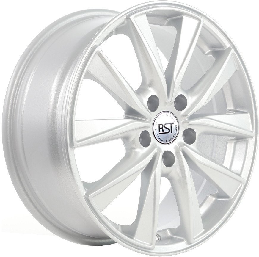 RST R057 17x7" 5x108мм DIA 63.4мм ET 50мм S