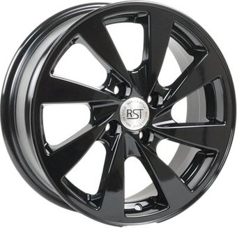 RST R055 15x6" 4x100мм DIA 60.1мм ET 35мм BL