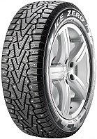 Pirelli Winter Ice Zero 235/55R20 105T (шипы)