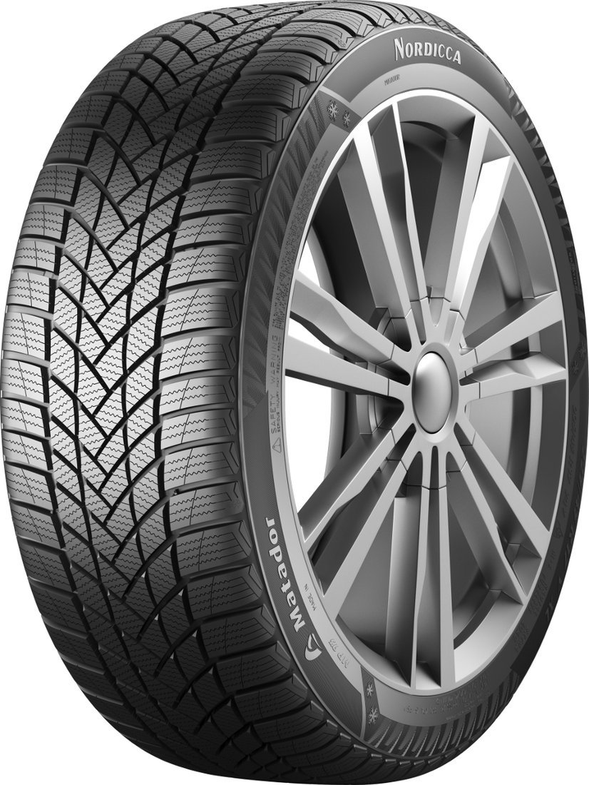 Matador MP 93 Nordicca 195/65R15 95H