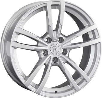 Replay LX230 18x8" 5x114.3мм DIA 60.1мм ET 30мм S