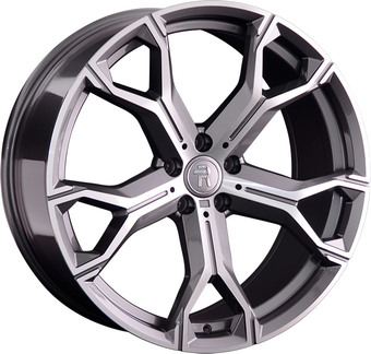 Replay B135 22x9.5" 5x112мм DIA 66.6мм ET 37мм GMF