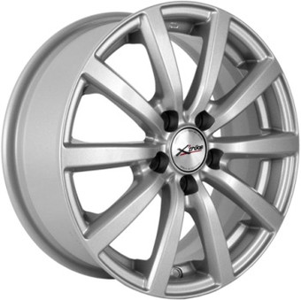 X'trike X-115 15x6" 5x105мм DIA 56.6мм ET 38мм HS