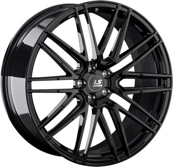 LS FG12 22x10.5" 5x112мм DIA 66.6мм ET 43мм BK