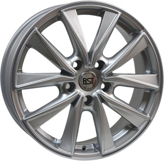 RST R057 17x7" 5x114.3мм DIA 67.1мм ET 50мм S