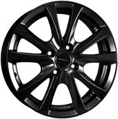 Neo 509 15x6" 4x100мм DIA 60.1мм ET 49мм BL