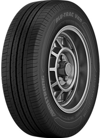 Armstrong Blu-Trac Van 235/65R16C 121/119R