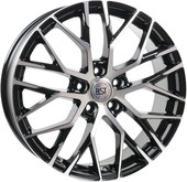 RST R019 19x7.5" 5x108мм DIA 63.4мм ET 46мм BD