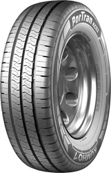 Kumho PorTran KC53 195R14C 106R