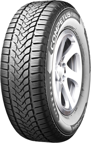 Lassa Competus Winter 2 225/65R17 106H