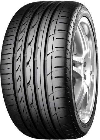 Yokohama ADVAN Sport V103S 225/40R18 88Y (run-flat)