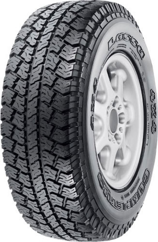 Lassa Competus A/T 235/70R16 106T