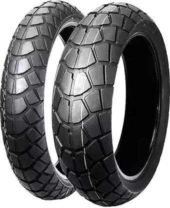 King Tyre K66 110/80R19 59V TL/TT