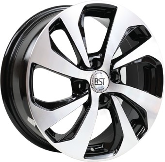 RST R006 16x6" 4x100мм DIA 60.1мм ET 50мм BD