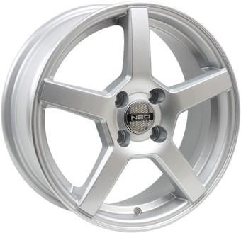 Neo V03-1560 15x6" 4x98мм DIA 58.6мм ET 40мм S