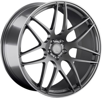 LS FG09 21x10" 5x112мм DIA 66.6мм ET 44мм MGML
