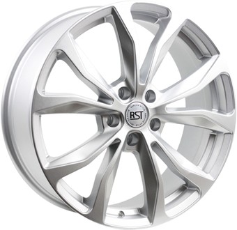 RST R009 19x7.5" 5x114.3мм DIA 60.1мм ET 30мм S