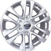 Neo 832 18x7.5" 6x139.7мм DIA 106.1мм ET 25мм S