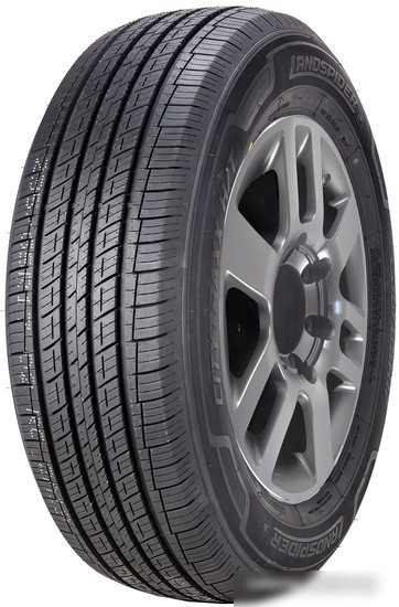 Landspider Citytraxx H/T 275/55R20 117H