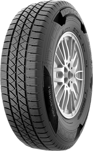 Petlas Vanmaster A/S 225/70R15C 116/114R