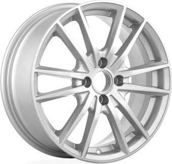 X'trike X-129 16x6.5" 4x100мм DIA 67.1мм ET 36мм HS