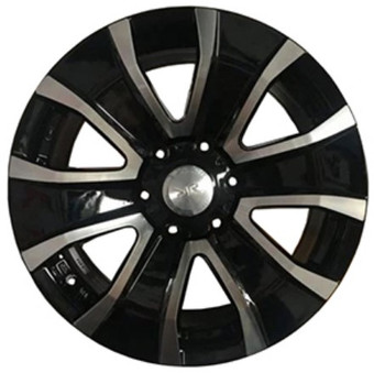 Race Ready CSS9030 18x8" 6x139.7мм DIA 106.1мм ET 20мм B-P