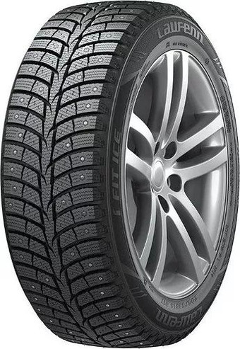 Laufenn I Fit Ice LW71 215/65R17 99T (с шипами)