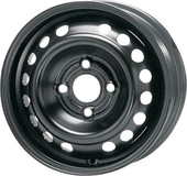 TREBL 9165 15x6" 5x112мм DIA 57.1мм ET 47мм B