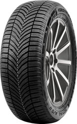 Royal Black Royal A/S II 215/55R17 98W XL